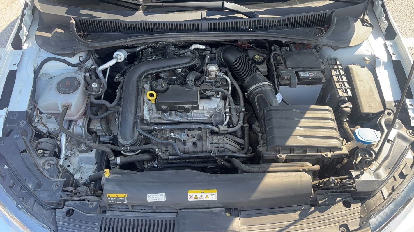 Volkswagen Polo - Photo 15