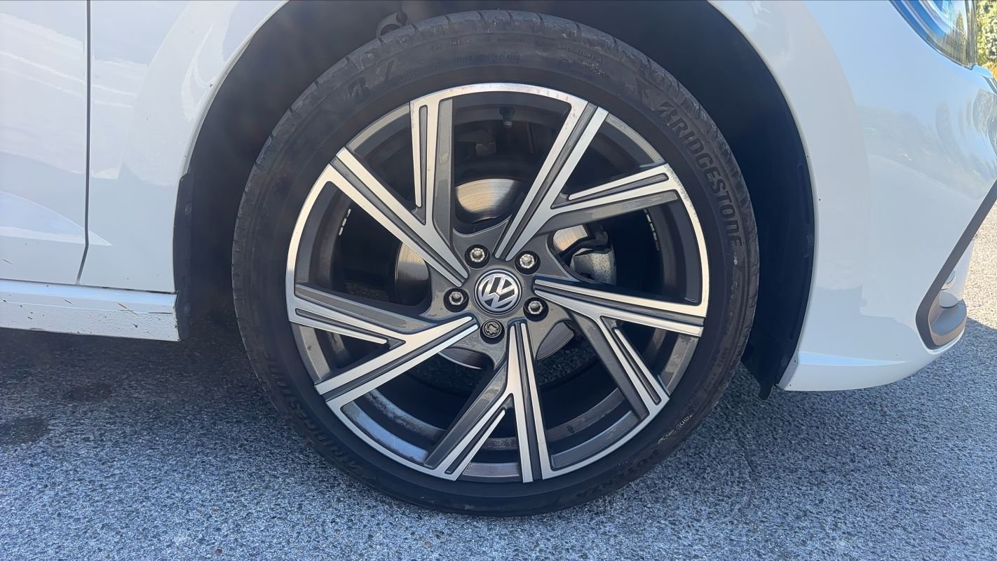Volkswagen Polo - Photo 17