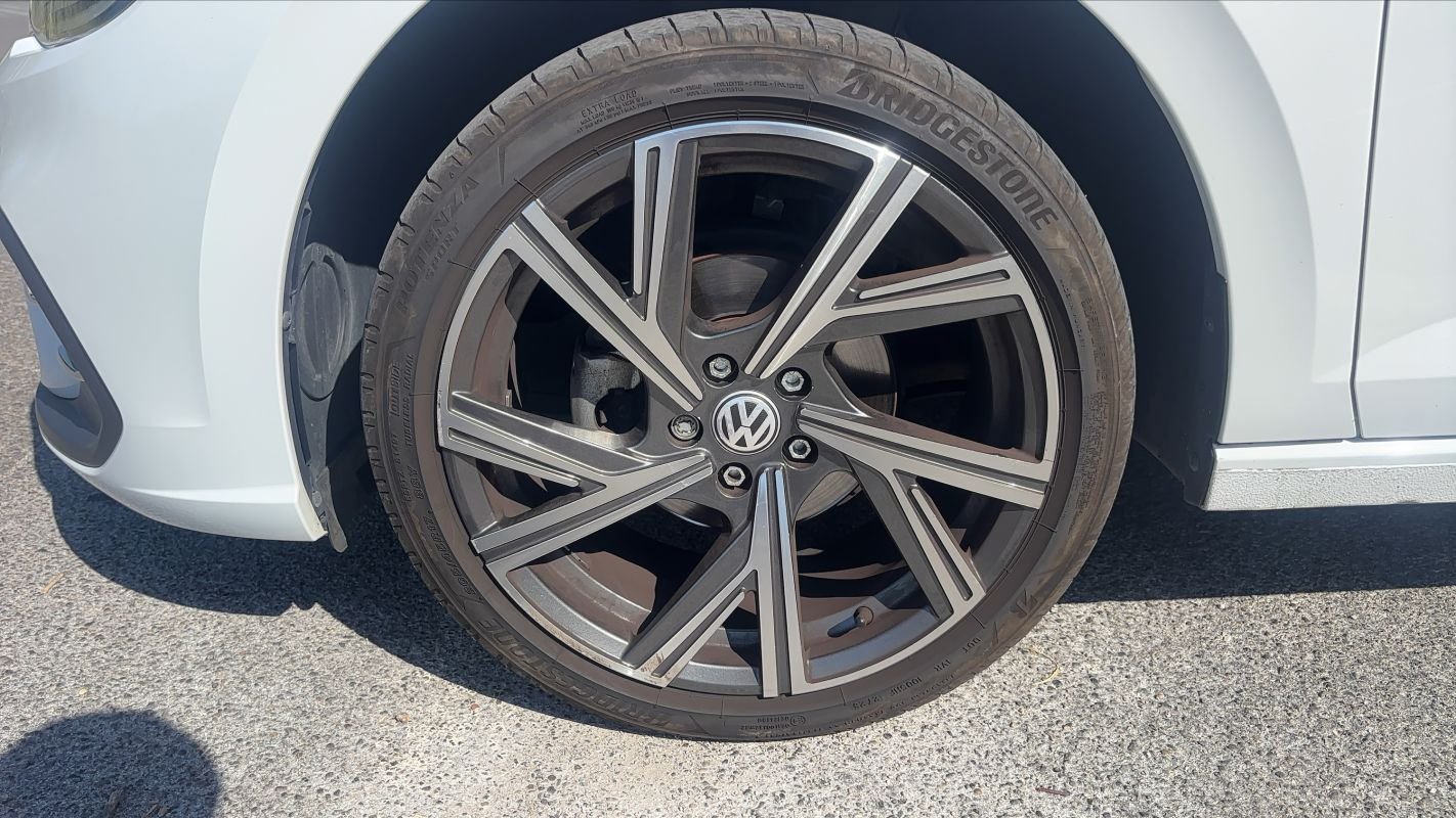 Volkswagen Polo - Photo 18