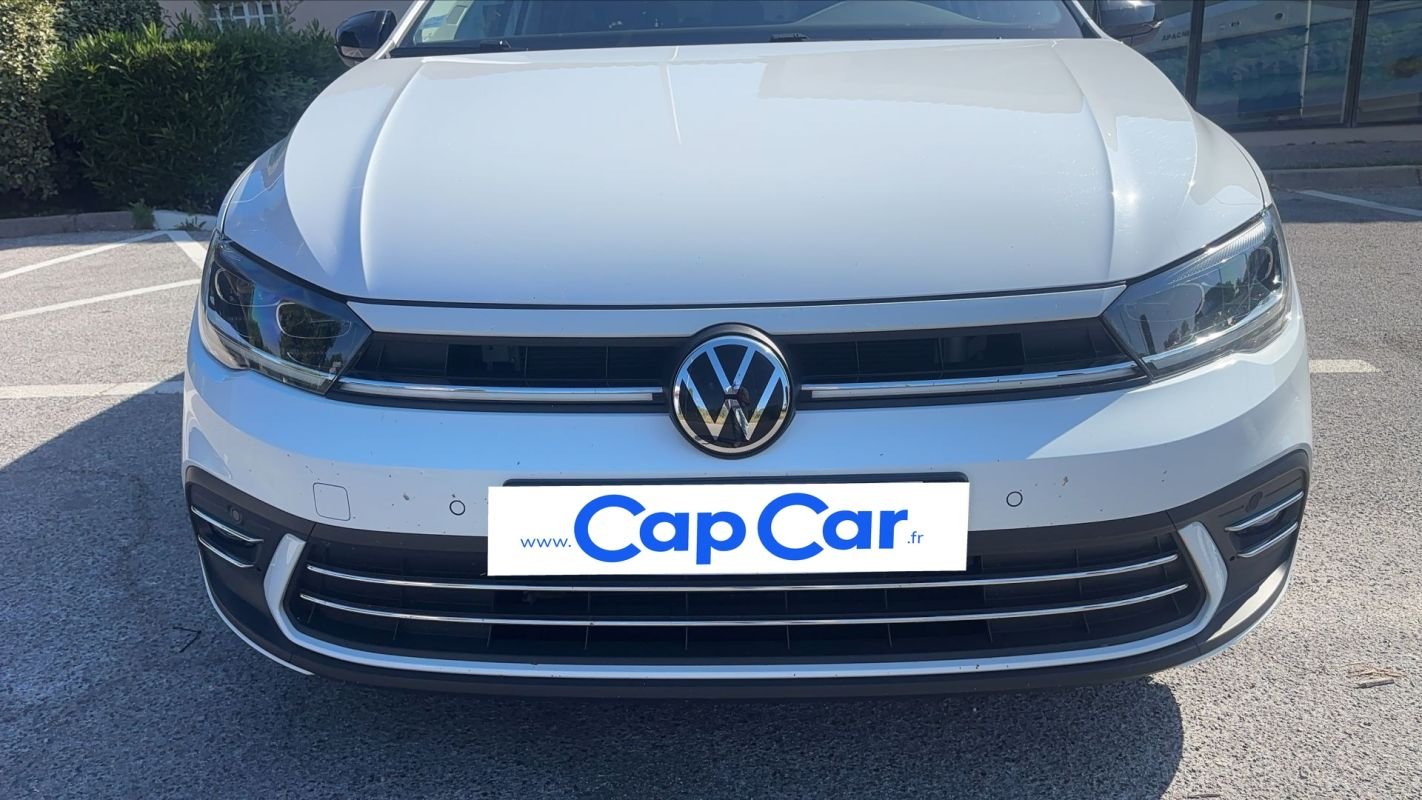 Volkswagen Polo - Photo 20