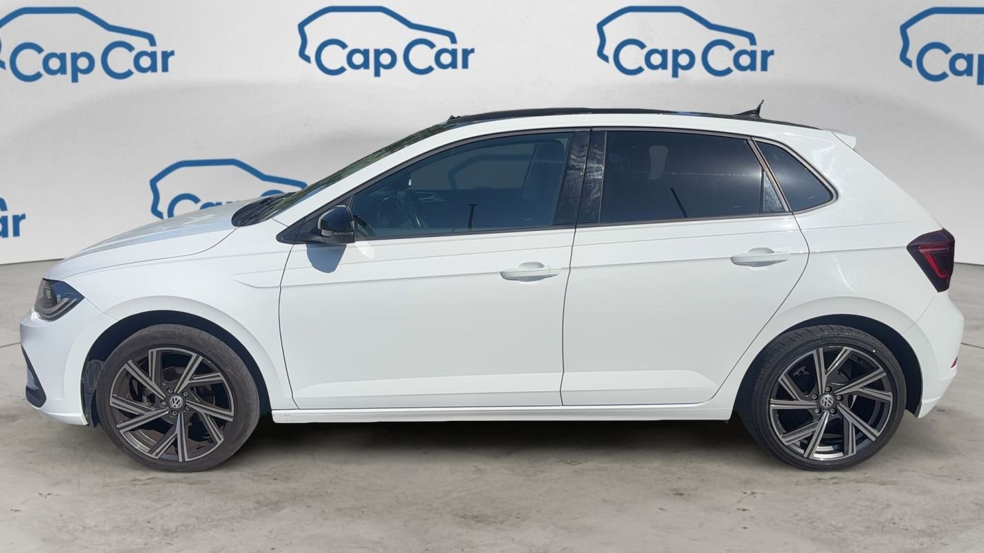 Volkswagen Polo - Photo 2