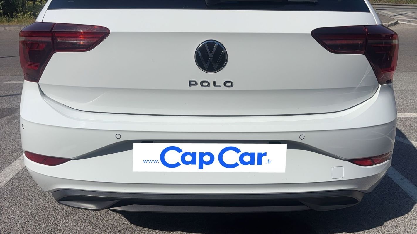 Volkswagen Polo - Photo 21