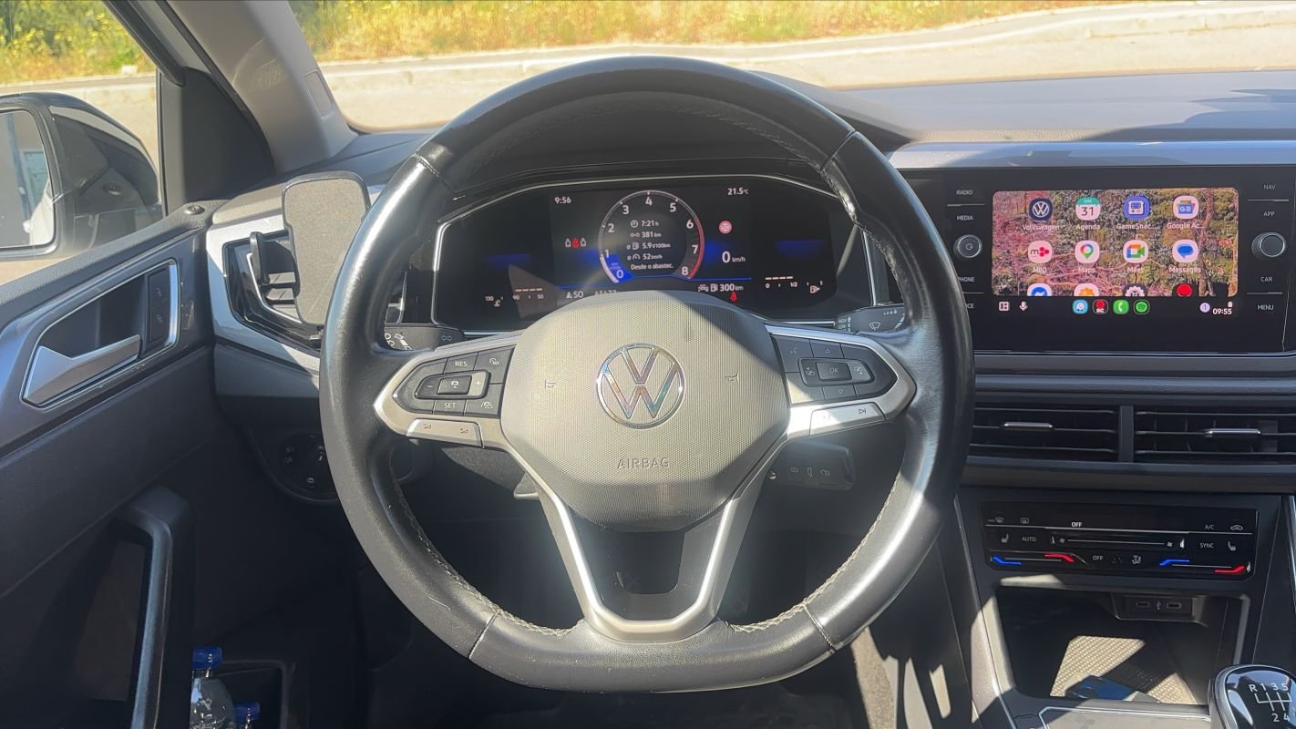 Volkswagen Polo - Photo 24