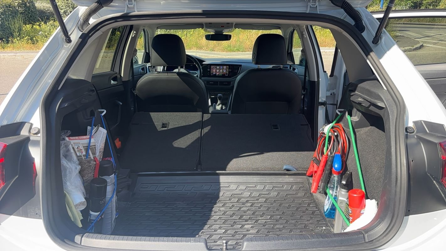 Volkswagen Polo - Photo 25
