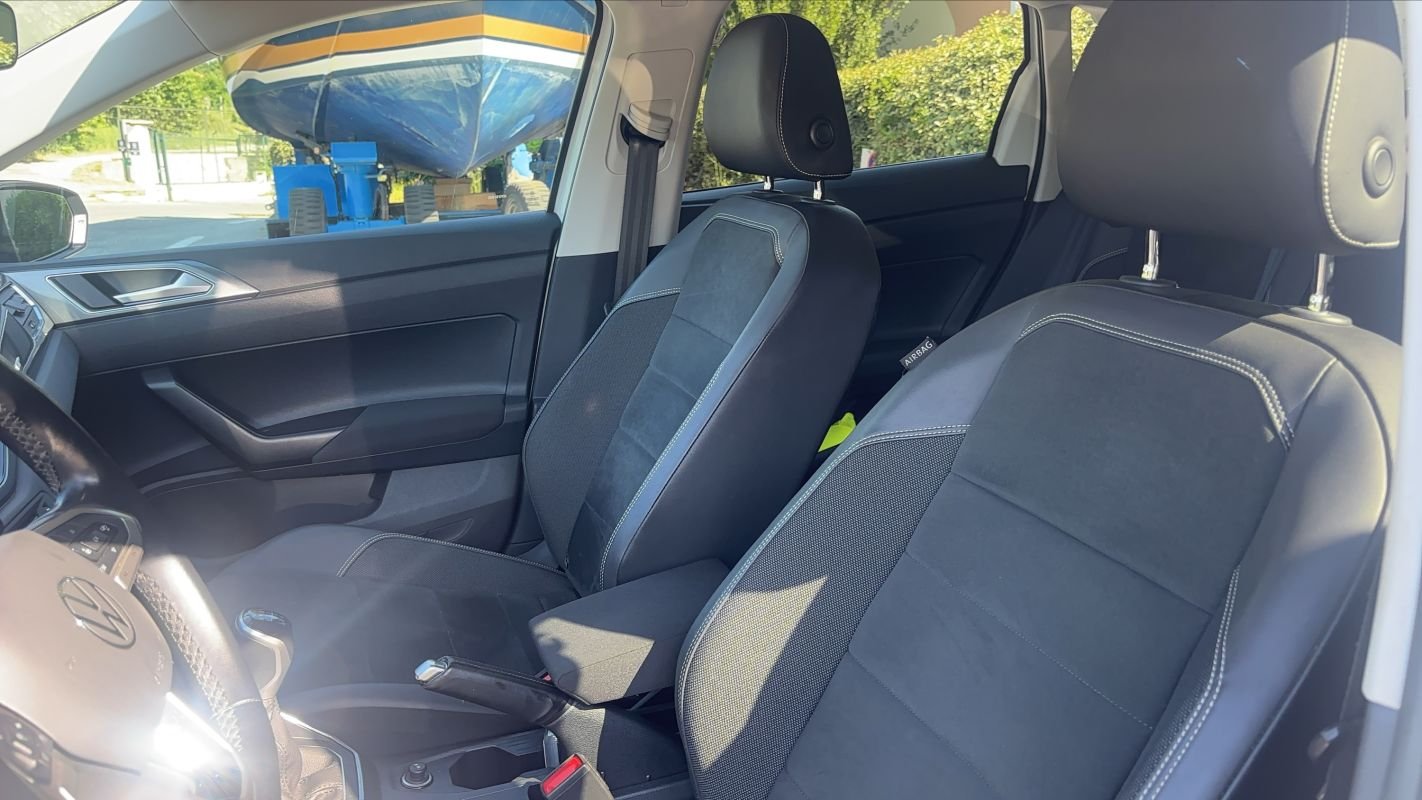 Volkswagen Polo - Photo 27