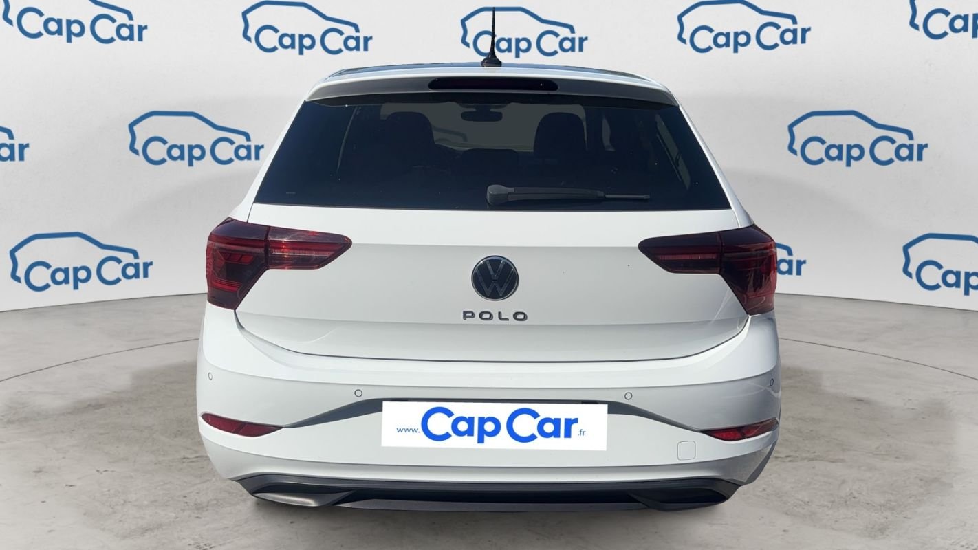Volkswagen Polo - Photo 3