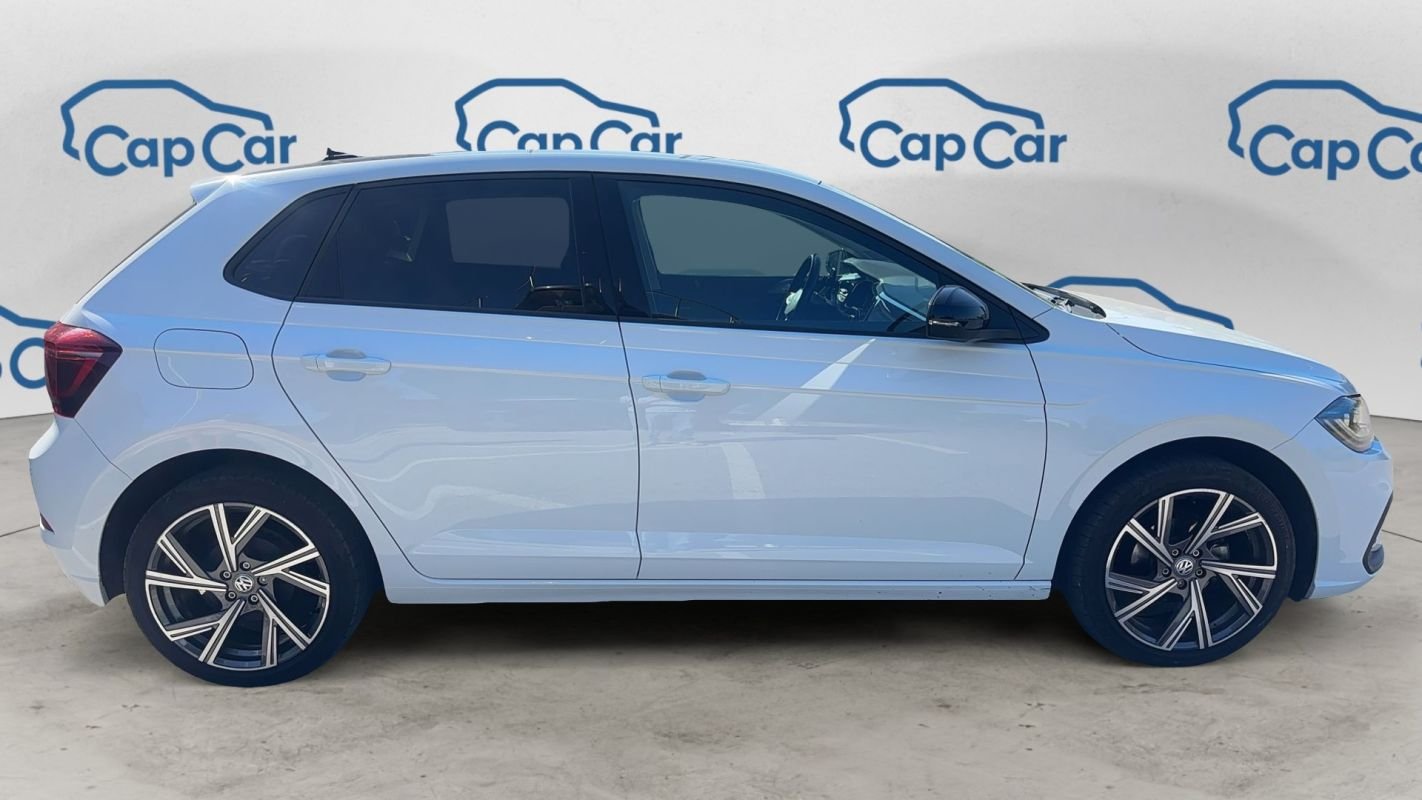 Volkswagen Polo - Photo 4