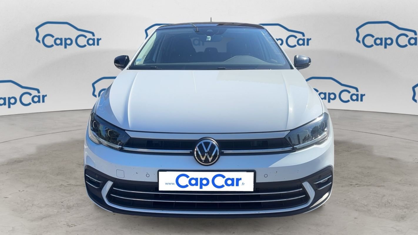 Volkswagen Polo - Photo 5