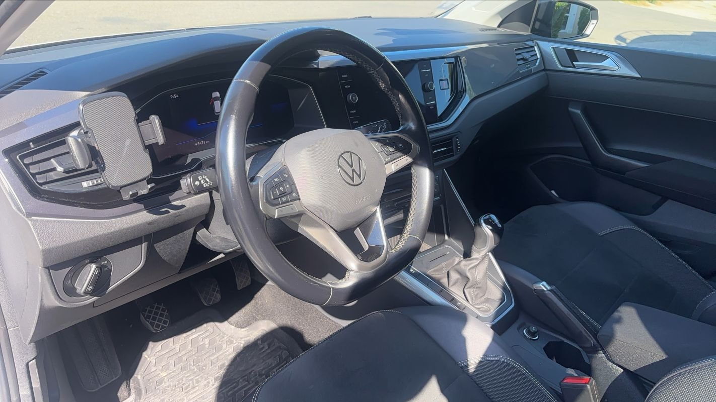 Volkswagen Polo - Photo 8