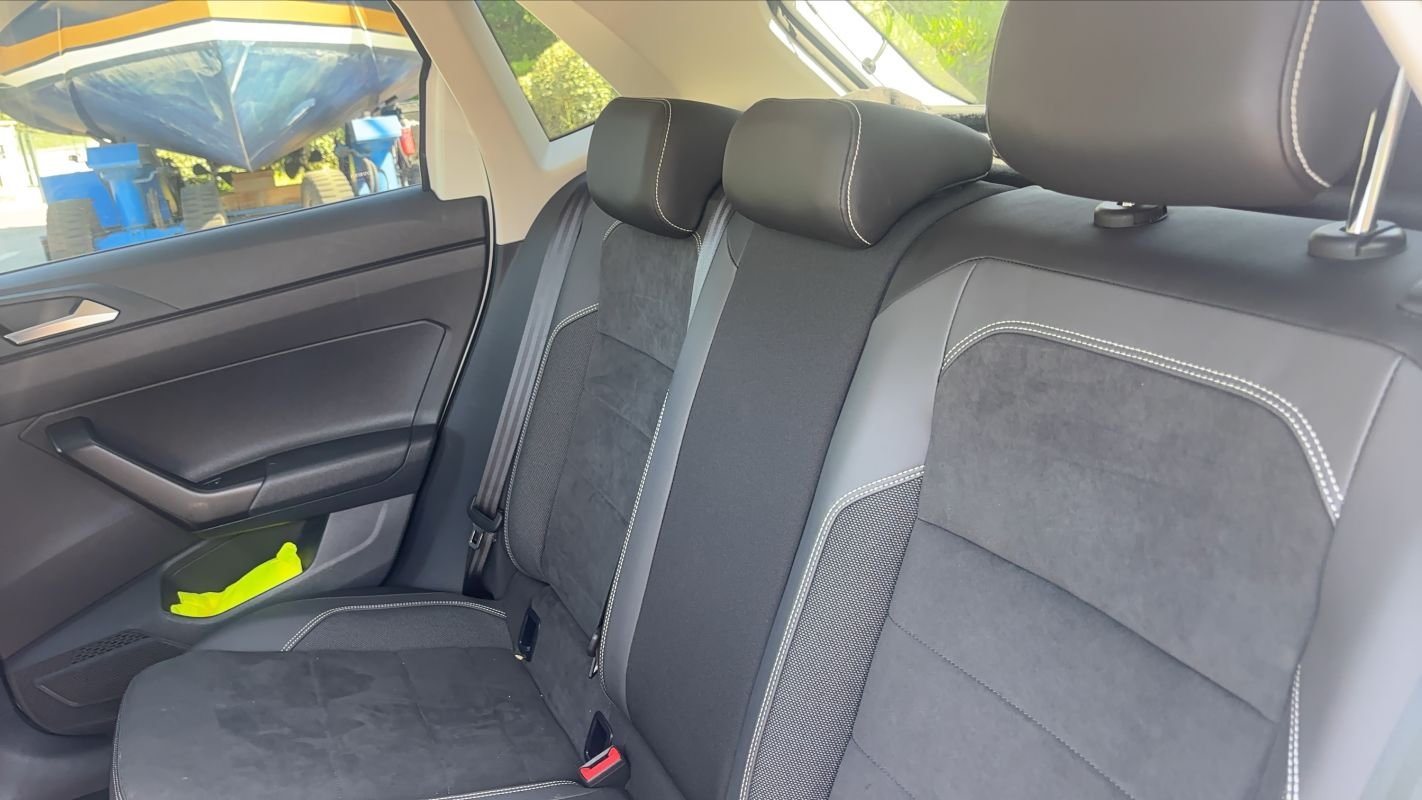 Volkswagen Polo - Photo 9