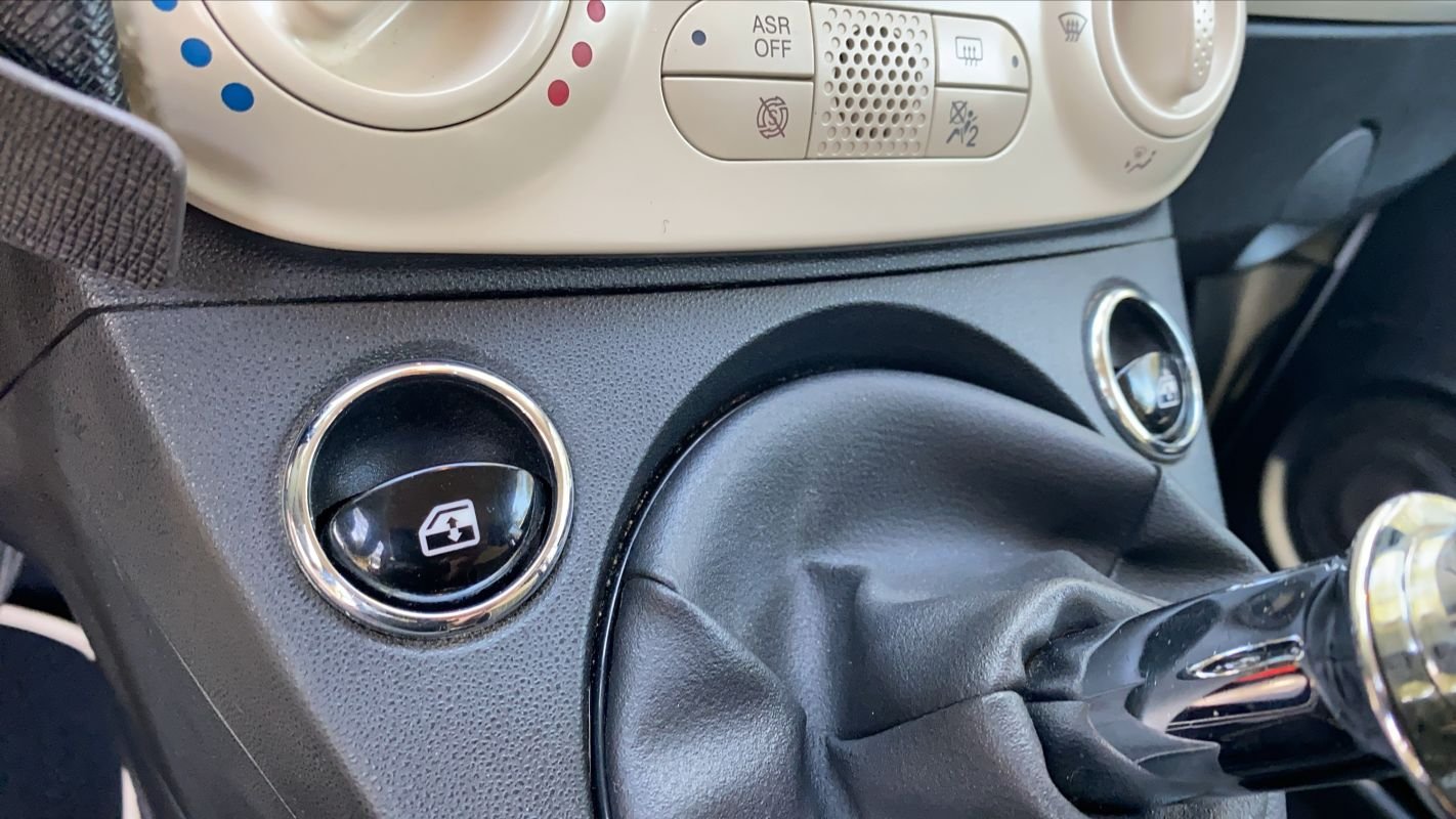 Fiat 500C - Photo 25