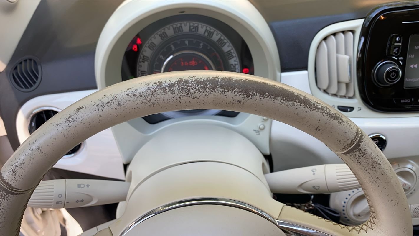 Fiat 500C - Photo 26