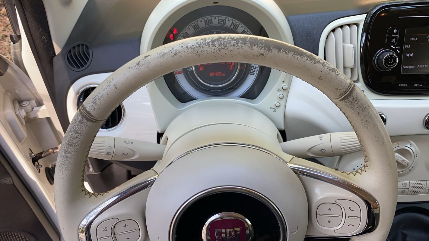 Fiat 500C - Photo 29