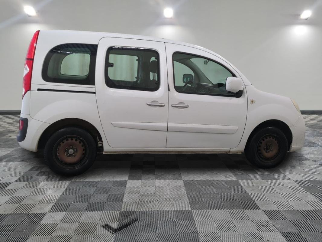 Renault Kangoo - Photo 8