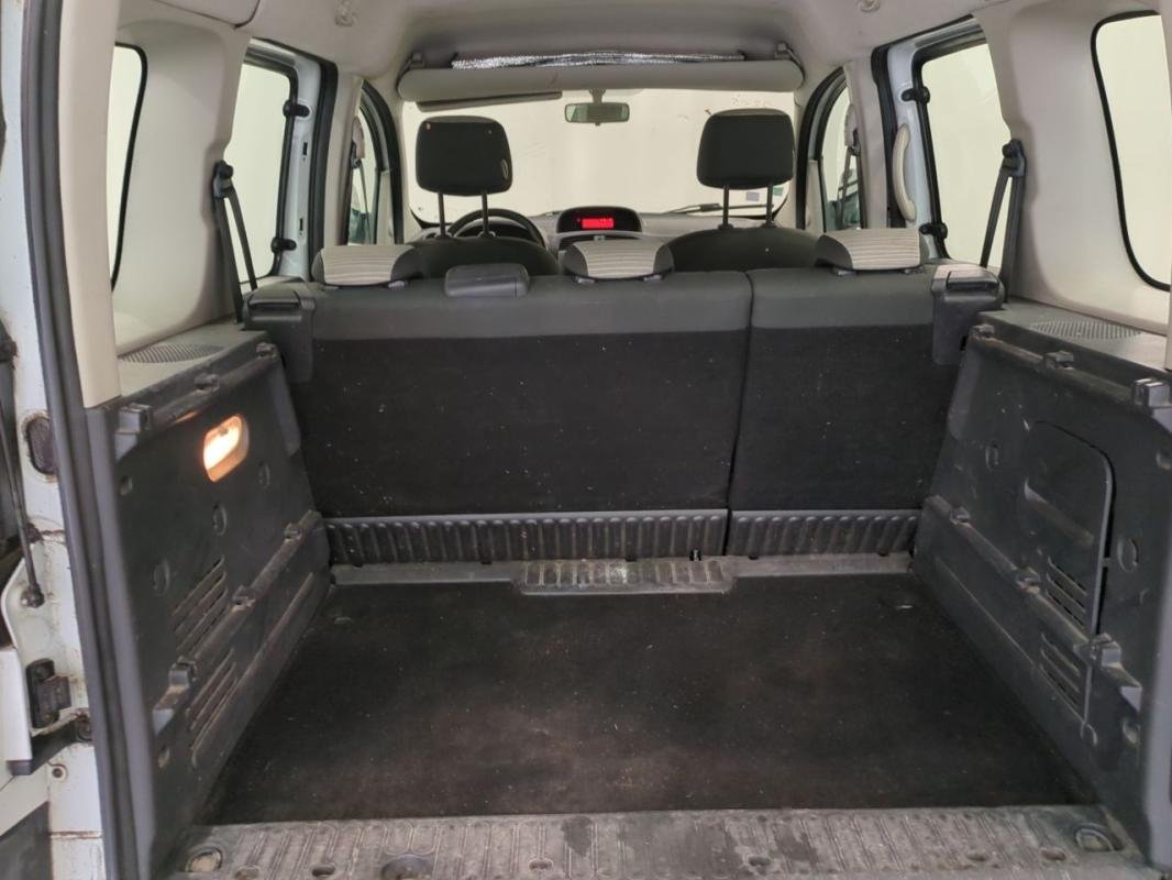 Renault Kangoo - Photo 9