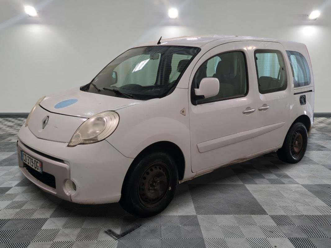 Renault Kangoo - Photo 10