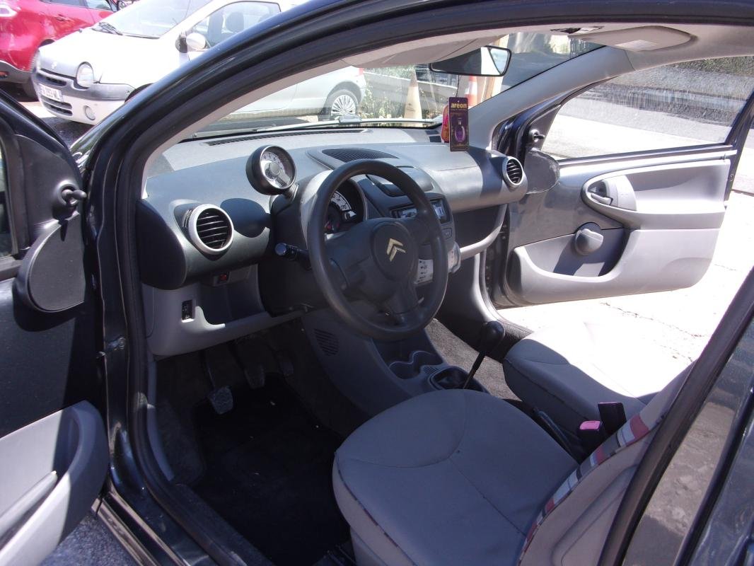 Citroën C1 - Photo 11