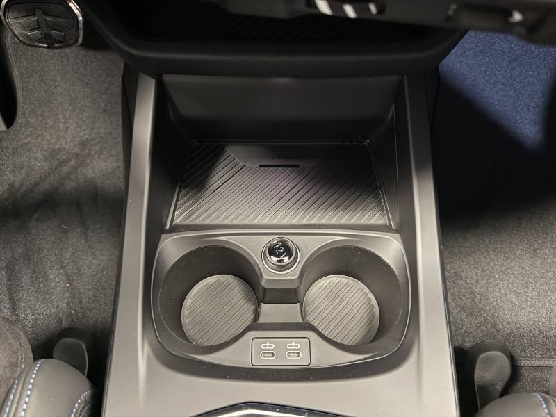 BMW Série 1 - Photo 22