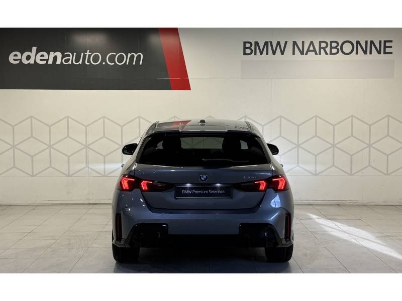 BMW Série 1 - Photo 6