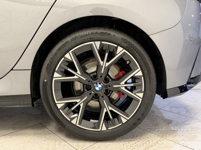 BMW Série 1 - Photo 10