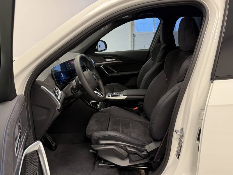 BMW X1 - Photo 12