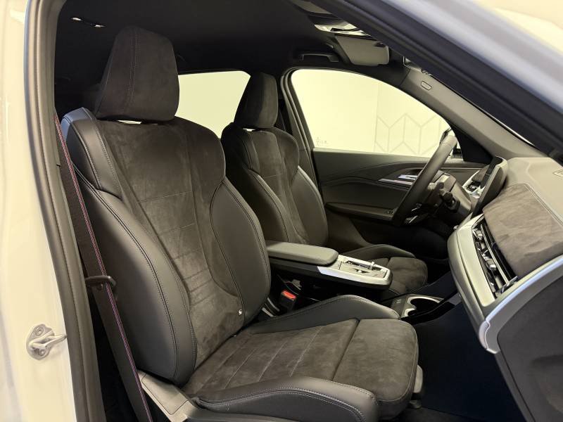 BMW X1 - Photo 13