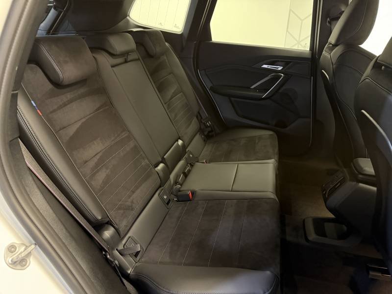 BMW X1 - Photo 14