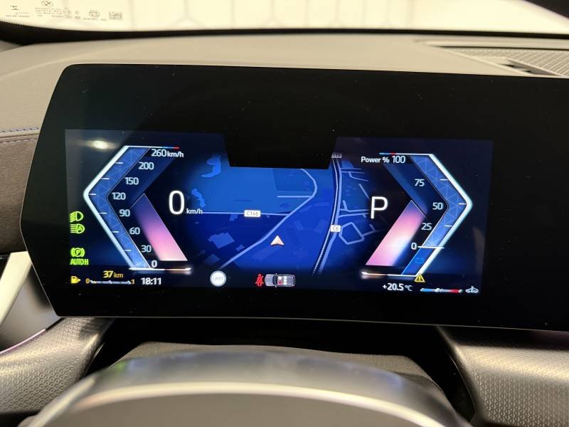 BMW X1 - Photo 20