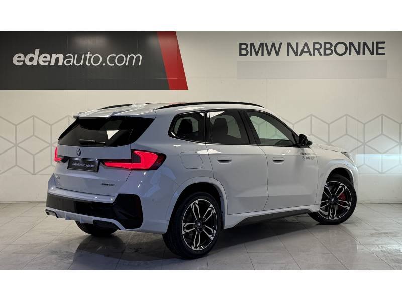 BMW X1 - Photo 2