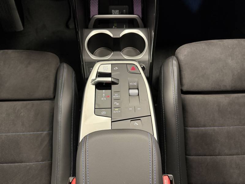 BMW X1 - Photo 21