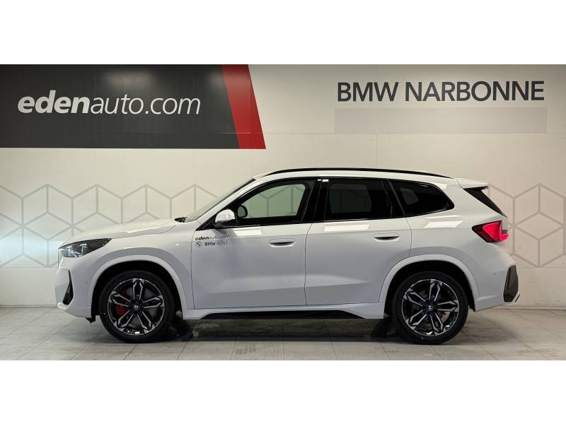 BMW X1 - Photo 3