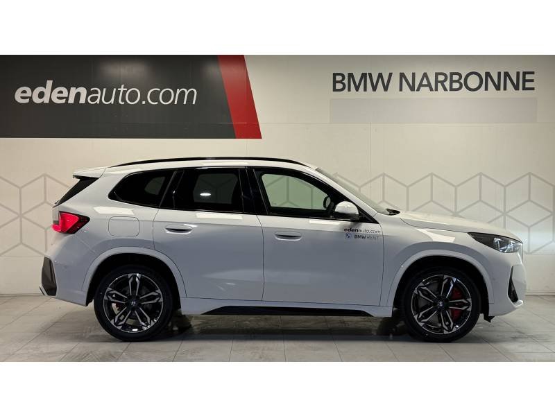 BMW X1 - Photo 4