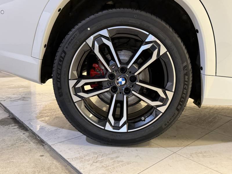 BMW X1 - Photo 48