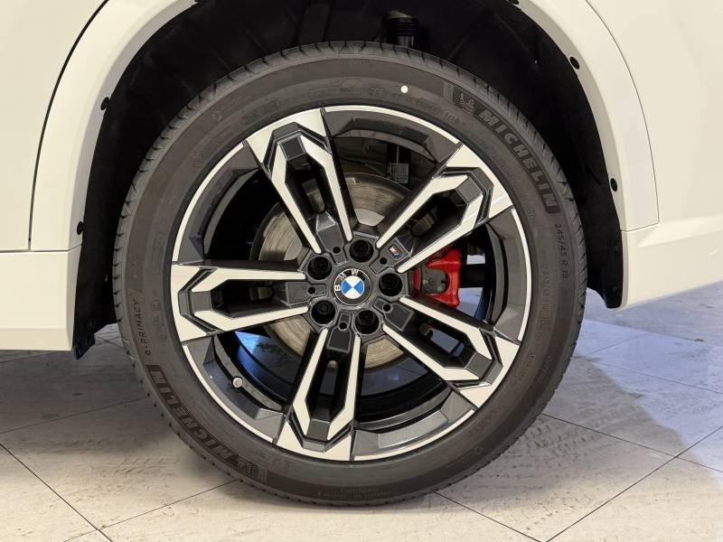 BMW X1 - Photo 50