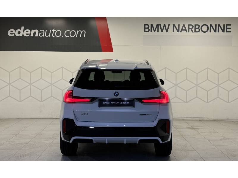 BMW X1 - Photo 5
