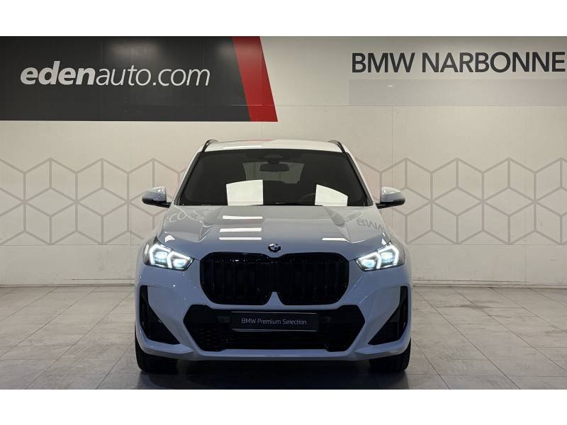 BMW X1 - Photo 6