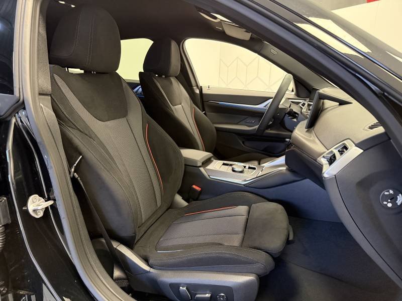 BMW i4 - Photo 15