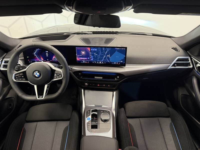 BMW i4 - Photo 17