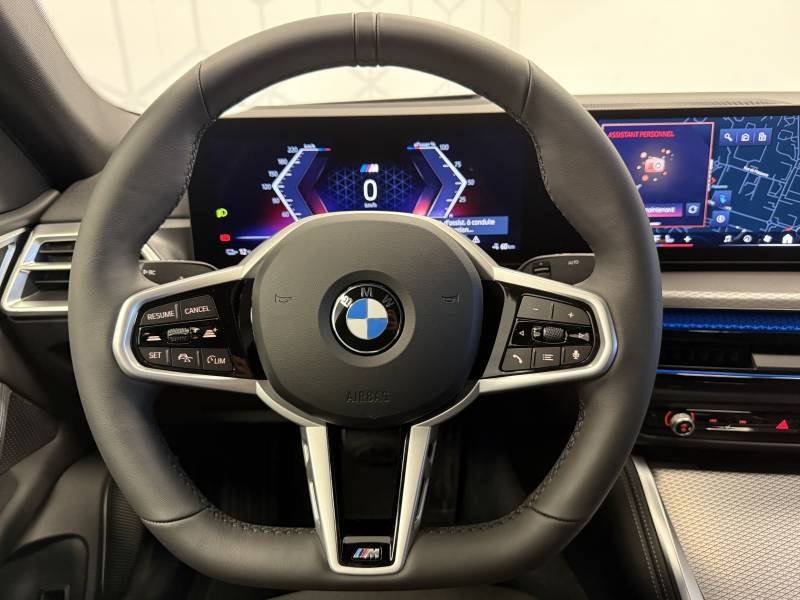 BMW i4 - Photo 18