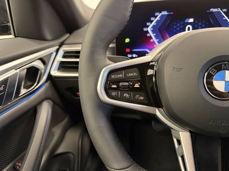 BMW i4 - Photo 19