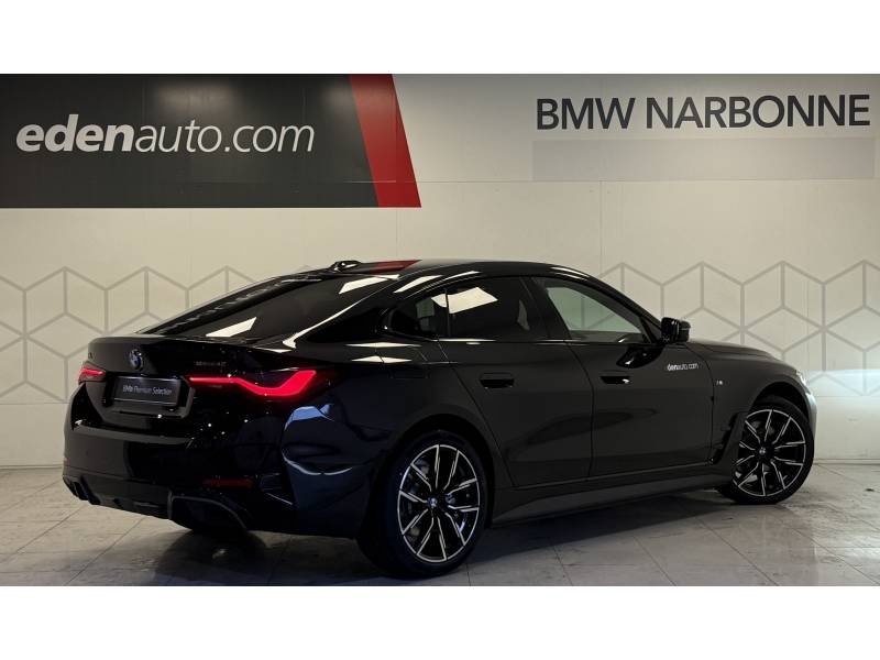 BMW i4 - Photo 2
