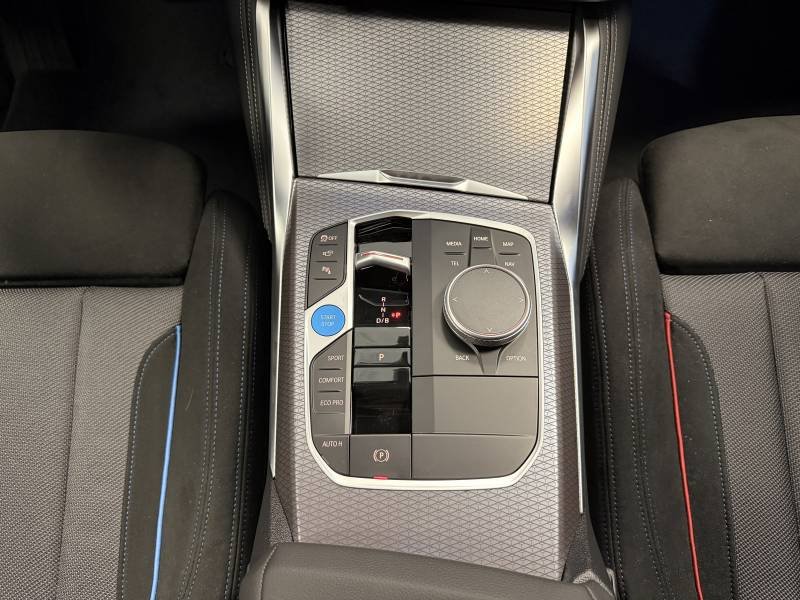 BMW i4 - Photo 21