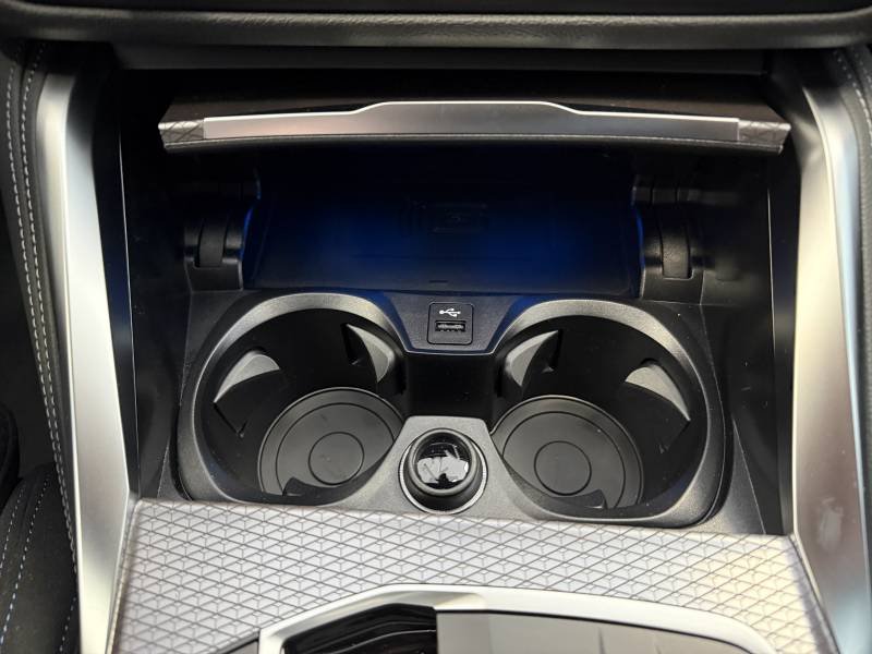 BMW i4 - Photo 22