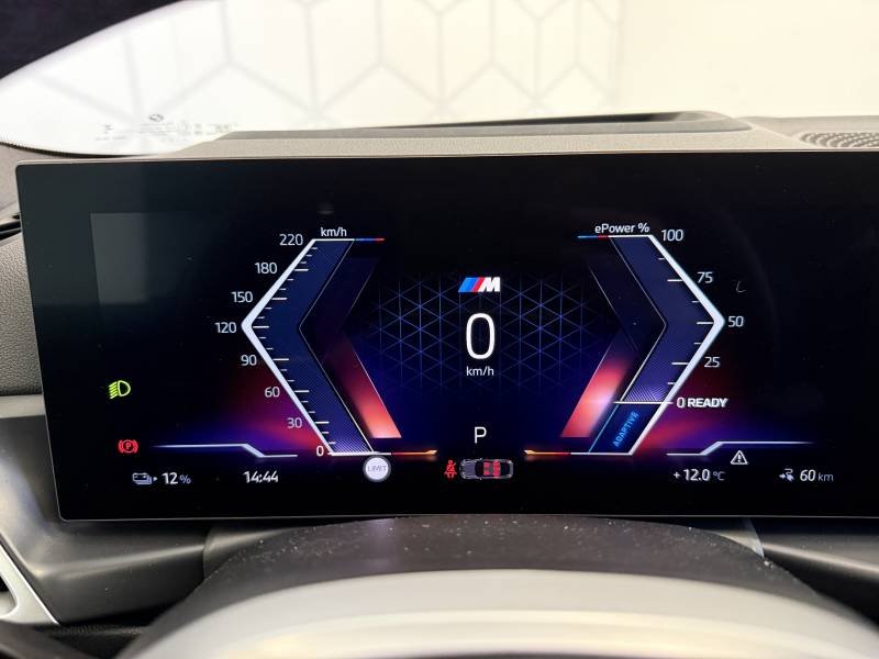 BMW i4 - Photo 23
