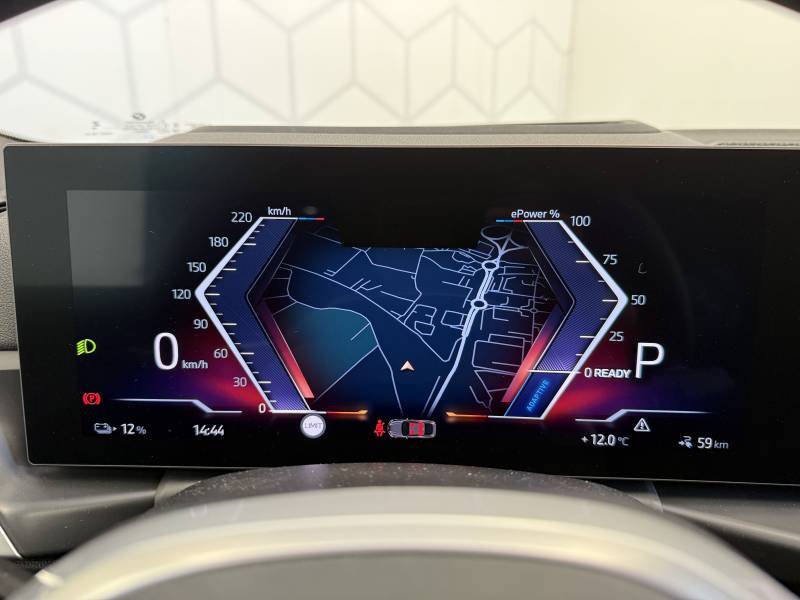 BMW i4 - Photo 24