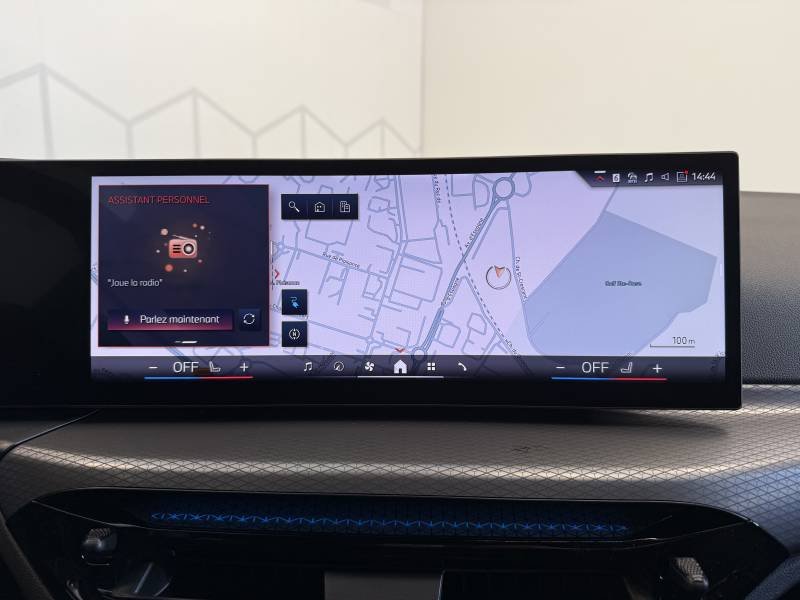 BMW i4 - Photo 26
