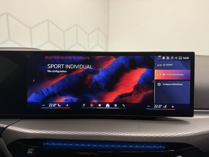 BMW i4 - Photo 29