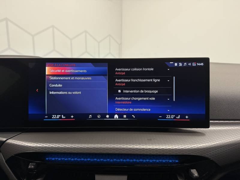 BMW i4 - Photo 30
