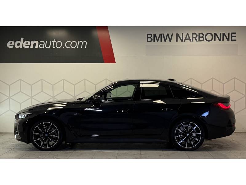 BMW i4 - Photo 3