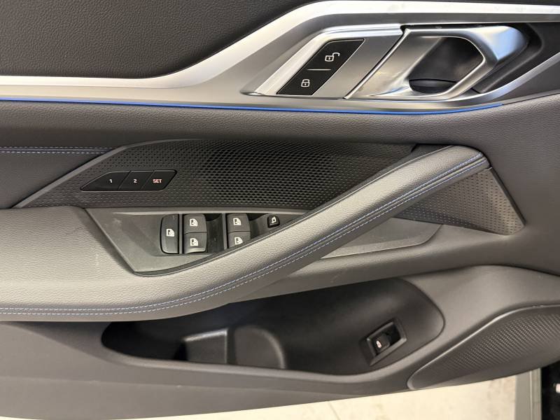 BMW i4 - Photo 34